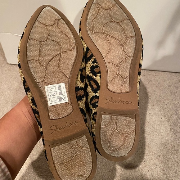 EUC Sketchers air comfort memory foam - Picture 2 of 4